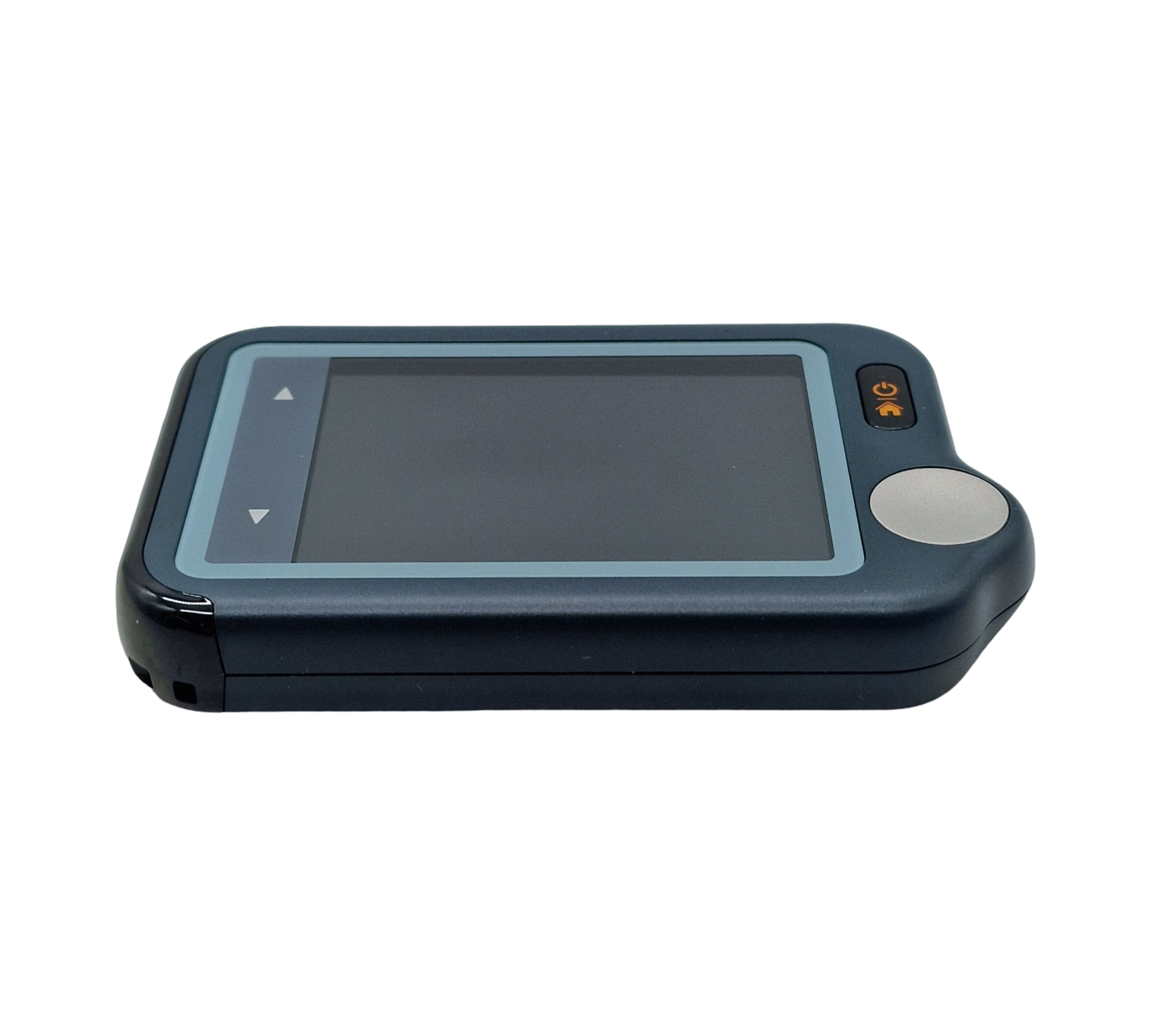 CheckMe Plus EKG-Gerät Tragbarer Herzgesundheits-Tracker 30s/60s/5min