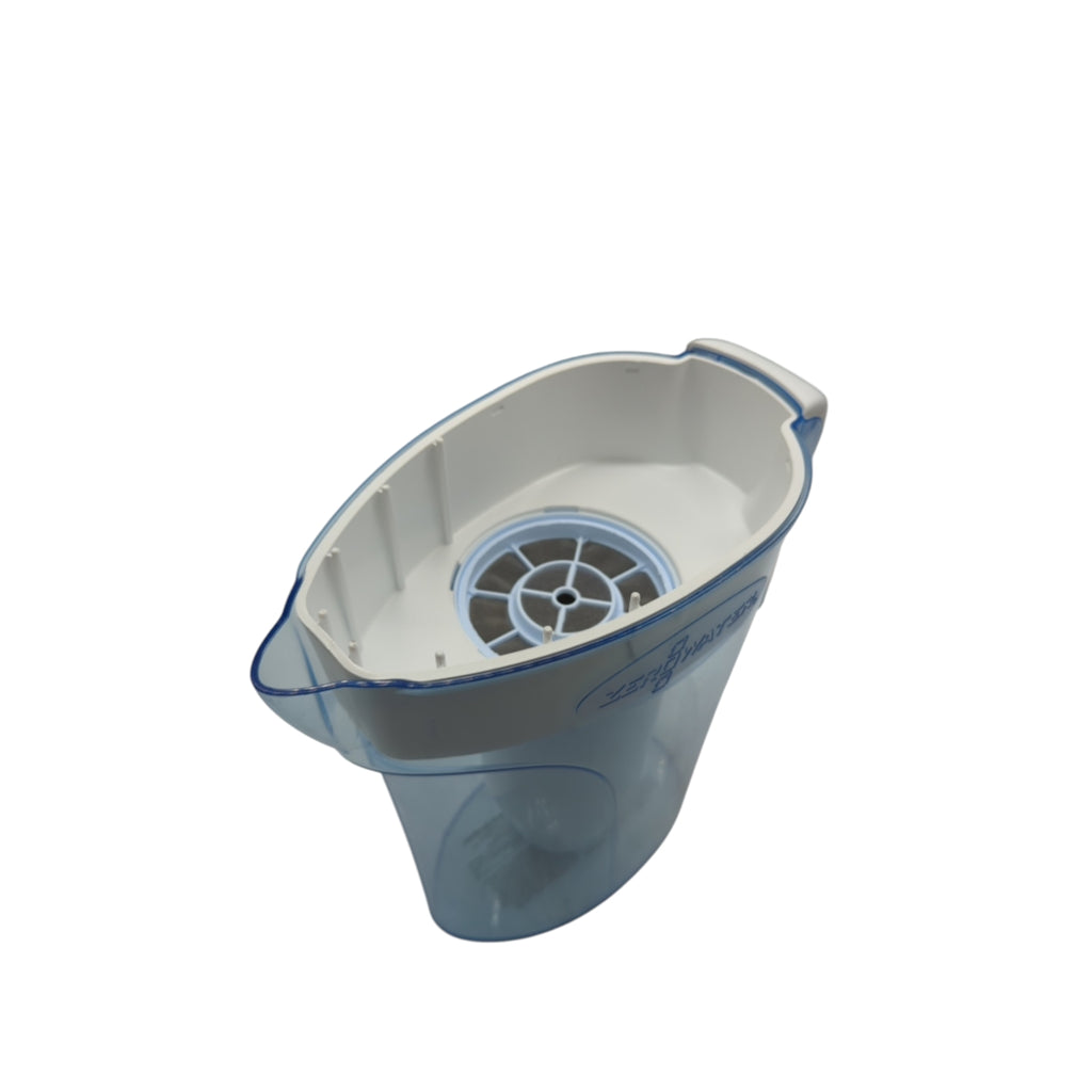 ZeroWater 5-Stufen Wasserfilterkanne Filterkanne Trinkwasser 1,7 L