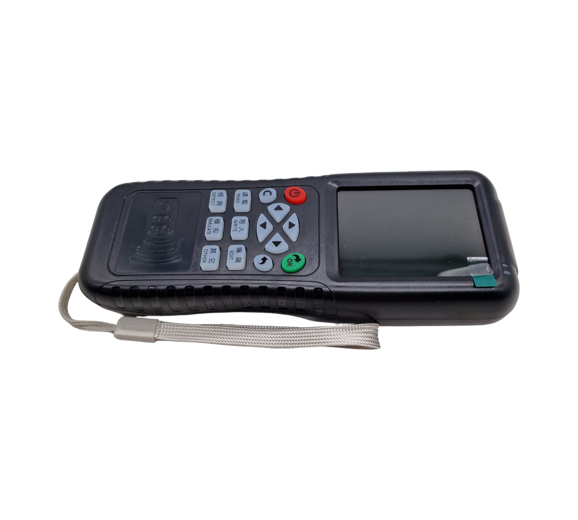 ReaIOKbii iCopy RFID NFC Kartenleser Duplikator