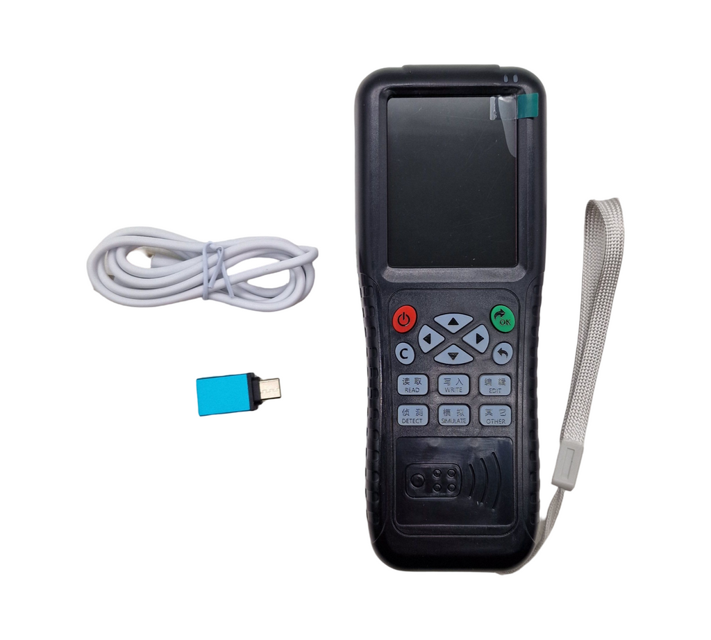 ReaIOKbii iCopy RFID NFC Kartenleser Duplikator