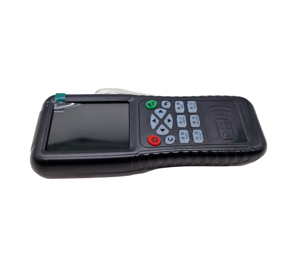 ReaIOKbii iCopy RFID NFC Kartenleser Duplikator