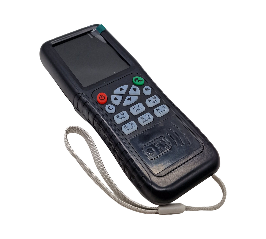 ReaIOKbii iCopy RFID NFC Kartenleser Duplikator