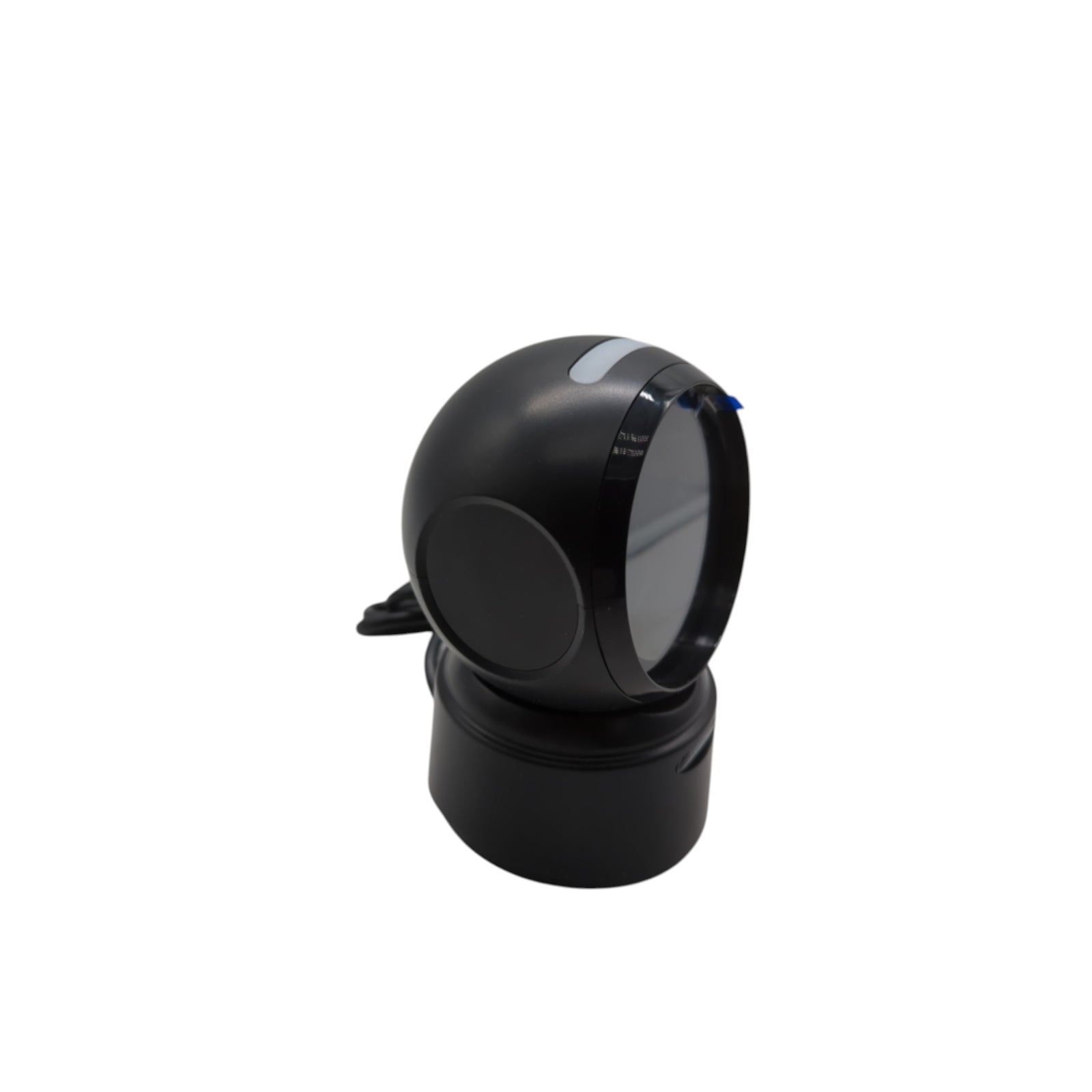 DIGITUS DA-81005 2D Barcode-Scanner Desktop USB QR-Code 200 Scans/s