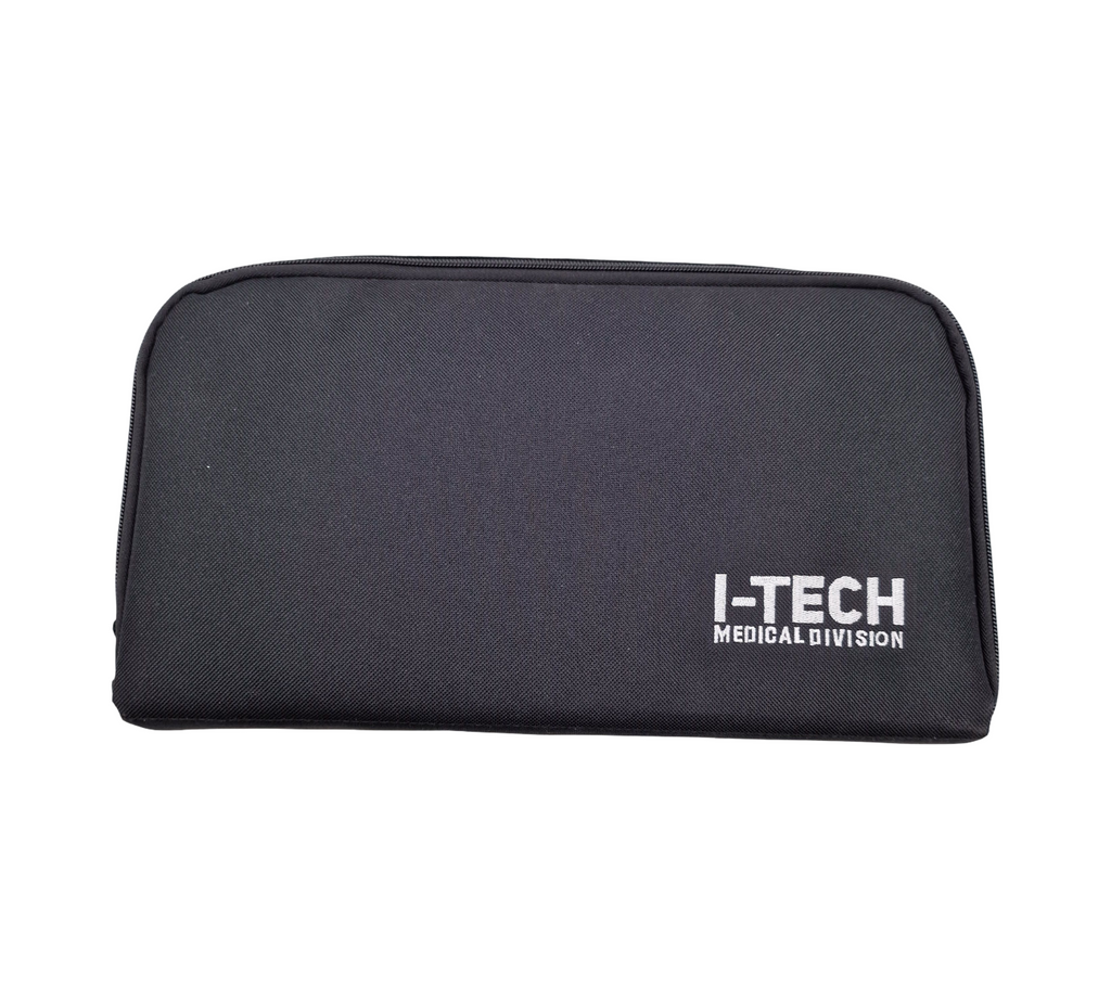 I-Tech MAG 2000 Plus Magnetotherapy Device 2 Channels 200 Gauss 35 Programs