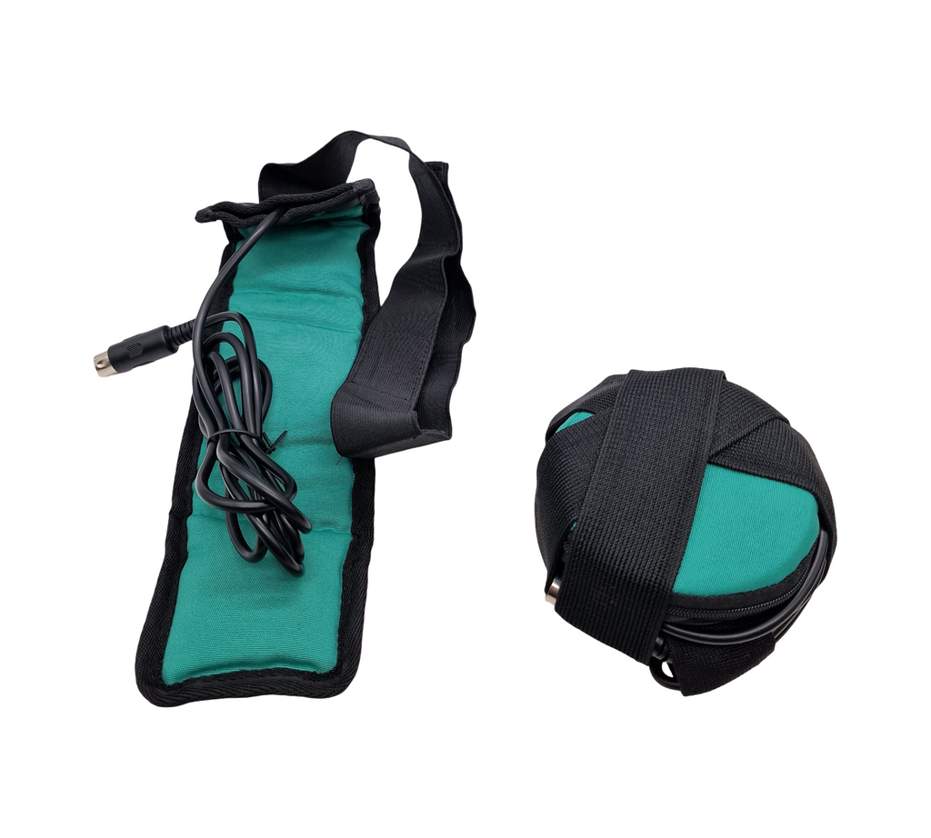 I-Tech MAG 2000 Plus Magnetotherapy Device 2 Channels 200 Gauss 35 Programs