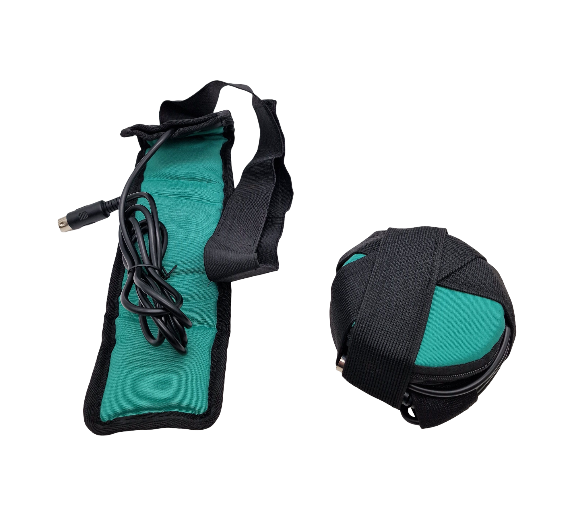 I-Tech MAG 2000 Plus Magnetotherapy Device 2 Channels 200 Gauss 35 Programs