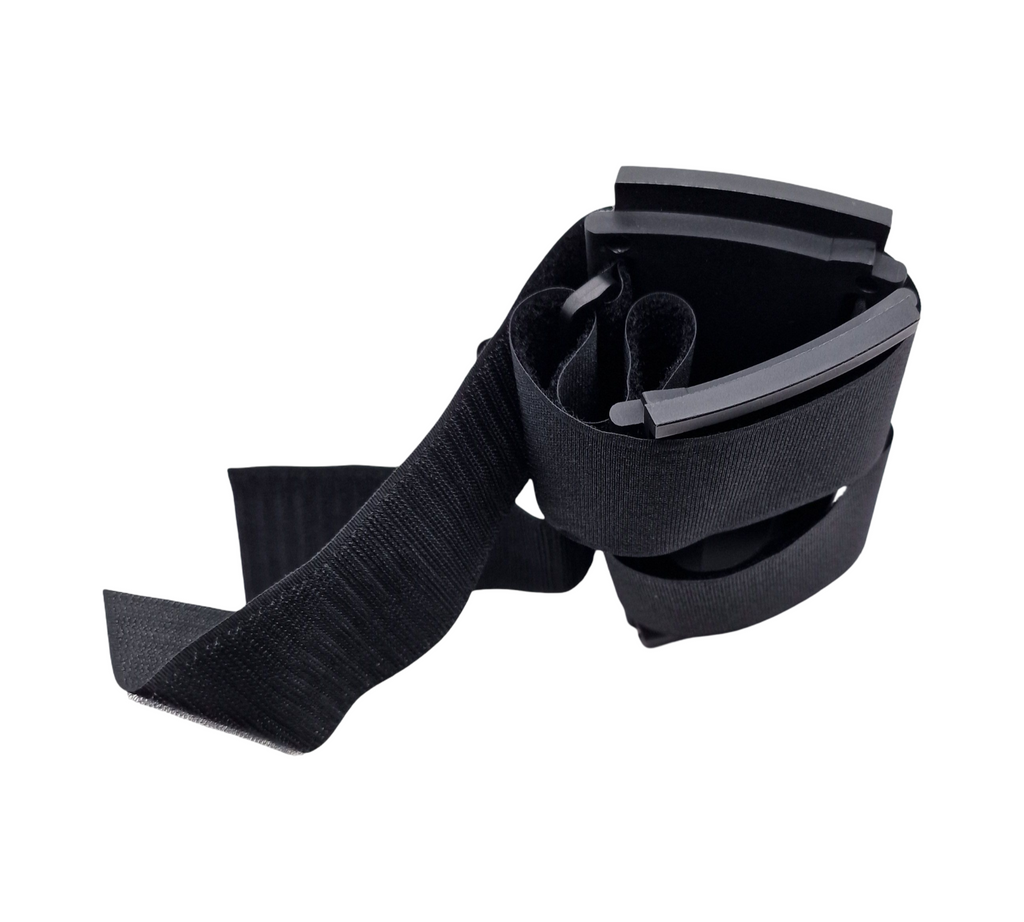 INDESmed Gehschuhe 2024, größenverstellbar, leicht, atmungsaktiv