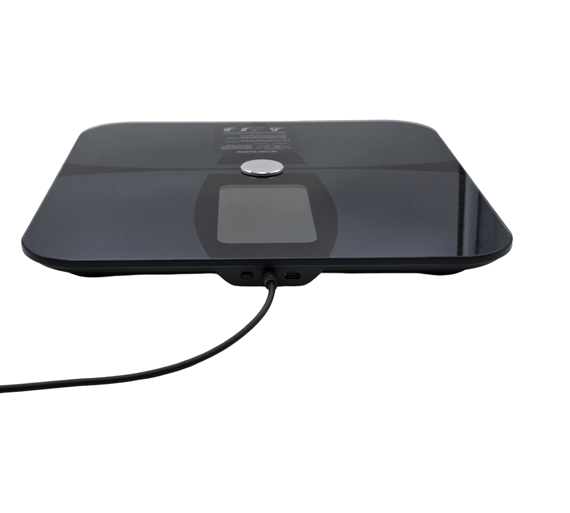 Lepulse P1 Body Composition Scale, Body Fat Scale, Hand Sensors, App, Muscle Mass