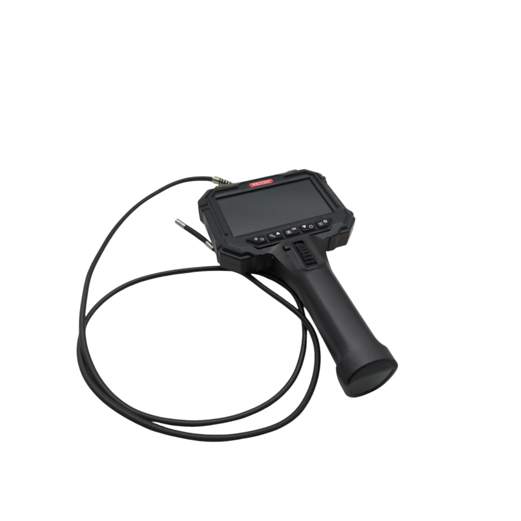 Ralcam Endoscope Inspection Camera HD 5-inch 6.2mm Probe 1.5m IP67
