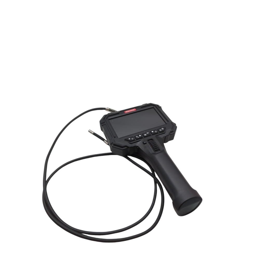 Ralcam Endoscope Inspection Camera HD 5-inch 6.2mm Probe 1.5m IP67