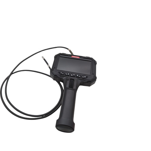 Ralcam Endoscope Inspection Camera HD 5-inch 6.2mm Probe 1.5m IP67