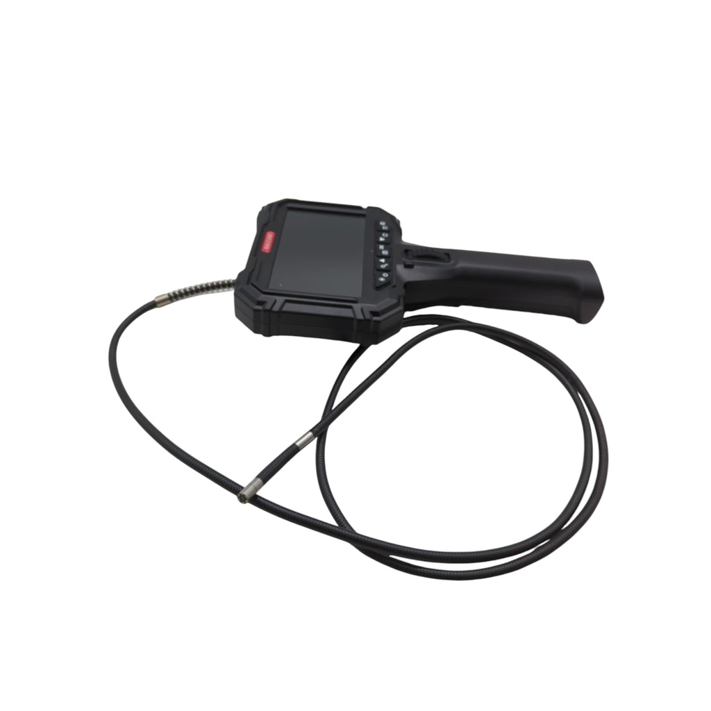 Ralcam Endoscope Inspection Camera HD 5-inch 6.2mm Probe 1.5m IP67