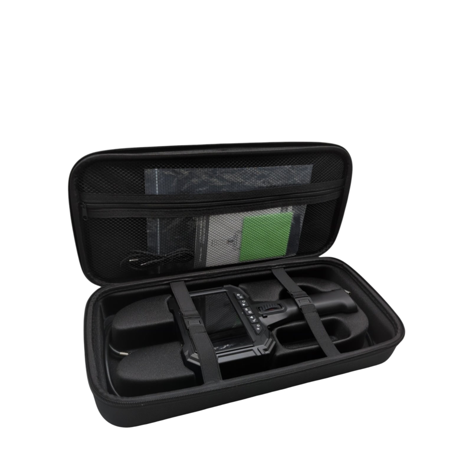 Ralcam Endoscope Inspection Camera HD 5-inch 6.2mm Probe 1.5m IP67