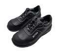 ELTEN Reaction XXT Low ESD S3S Sicherheitsschuhe Gr. 38 Schwarz/Grau