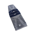 Bauerfeind GenuTrain Kniebandage 3C Grey