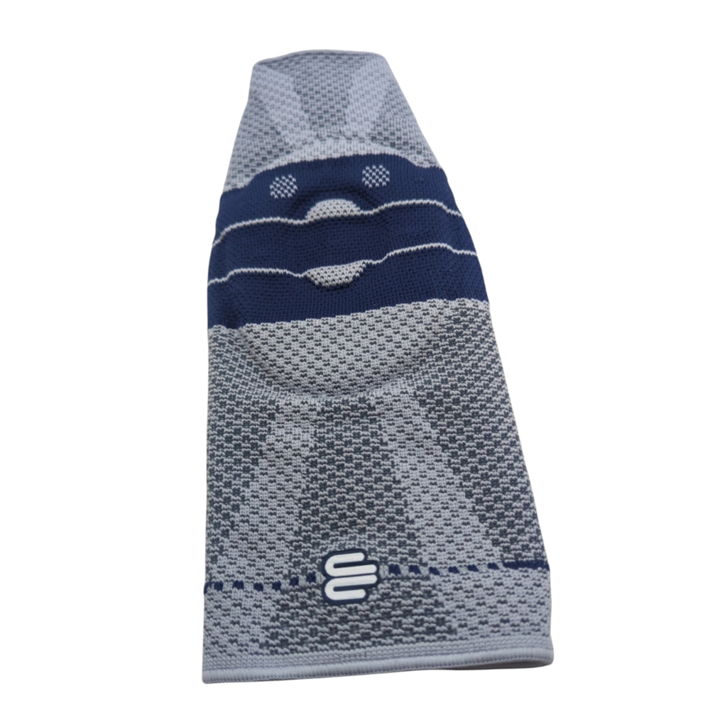 Bauerfeind GenuTrain Kniebandage 3C Grey