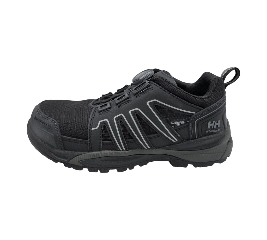 Helly Hansen Manchester Sandale Boa S1P Gr. 35