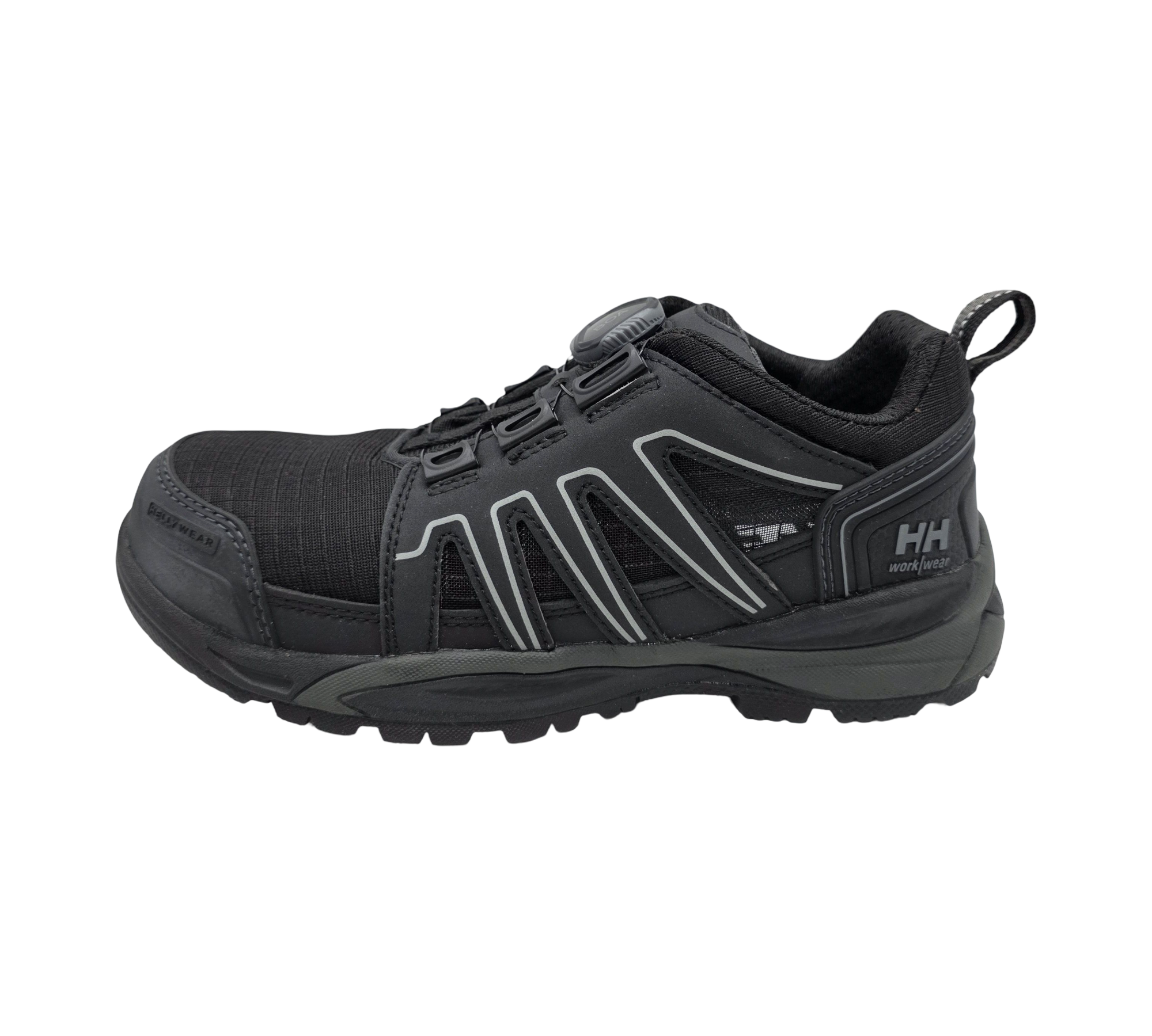Helly Hansen Manchester Sandale Boa S1P Gr. 35