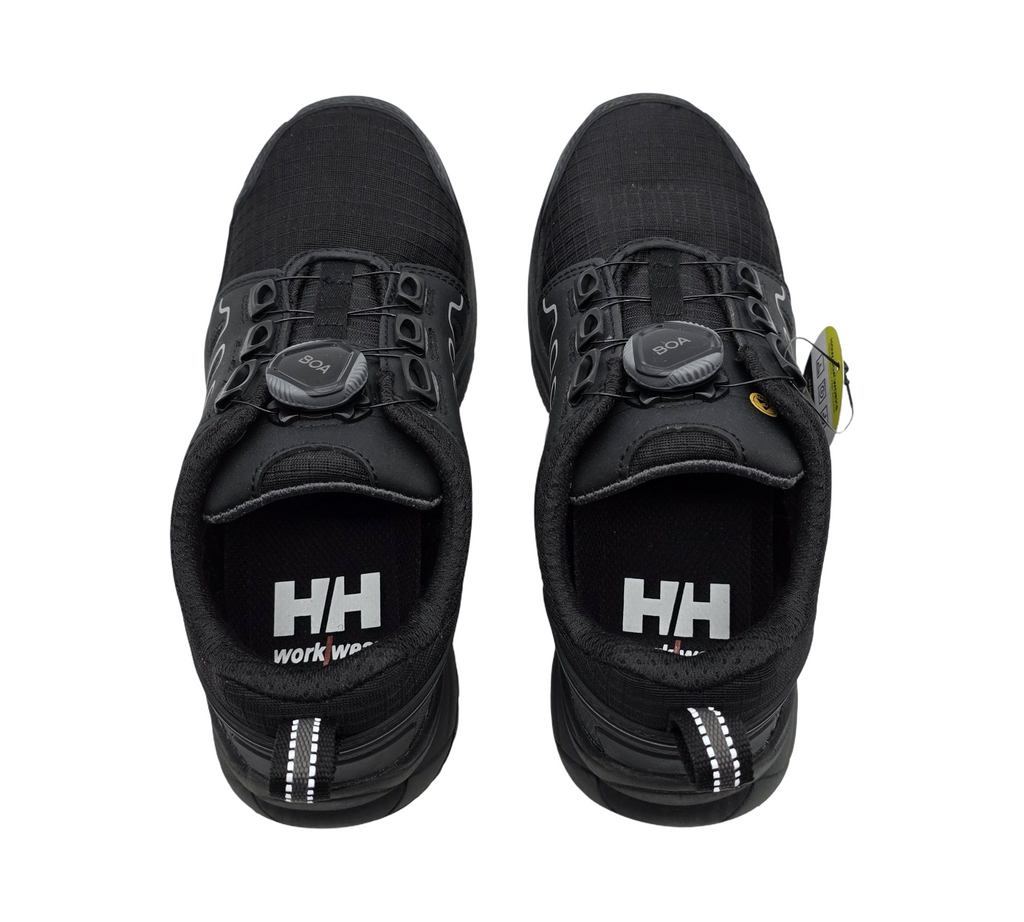 Helly Hansen Manchester Sandale Boa S1P Gr. 35