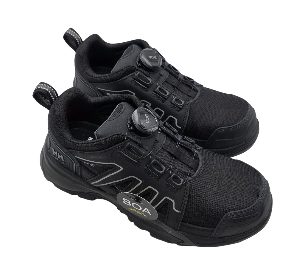 Helly Hansen Manchester Sandale Boa S1P Gr. 35