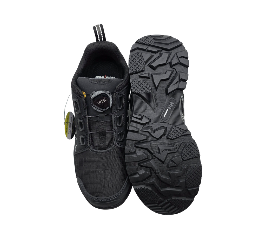 Helly Hansen Manchester Sandale Boa S1P Gr. 35