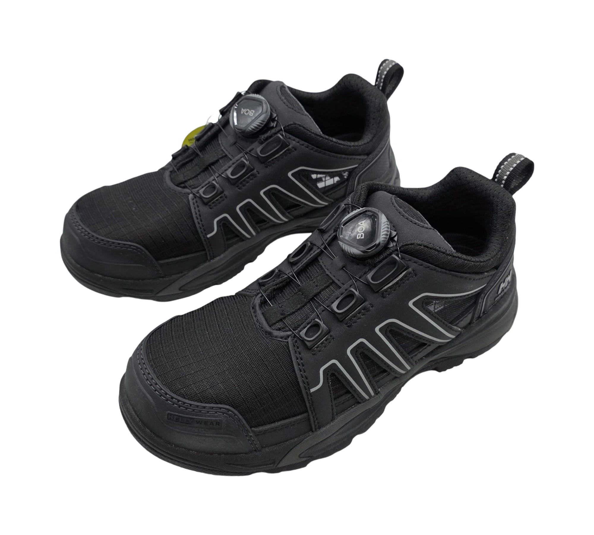 Helly Hansen Manchester Sandale Boa S1P Gr. 35