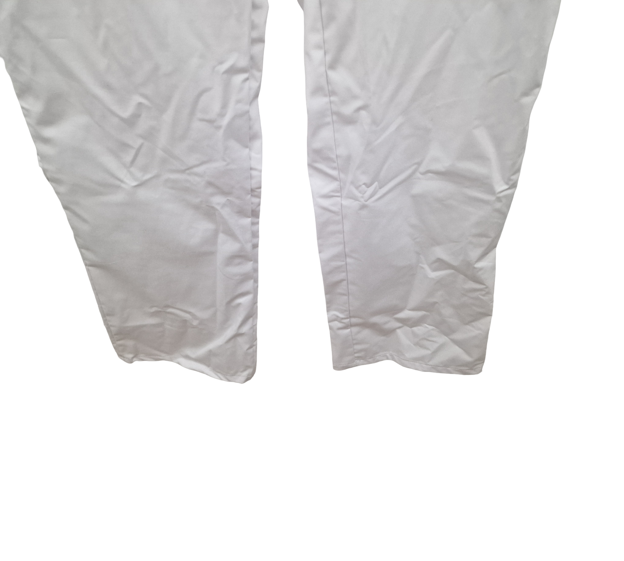 BP 1644-686-21-44s Damenhose Stretch Berufshose Gr. 44s Weiß