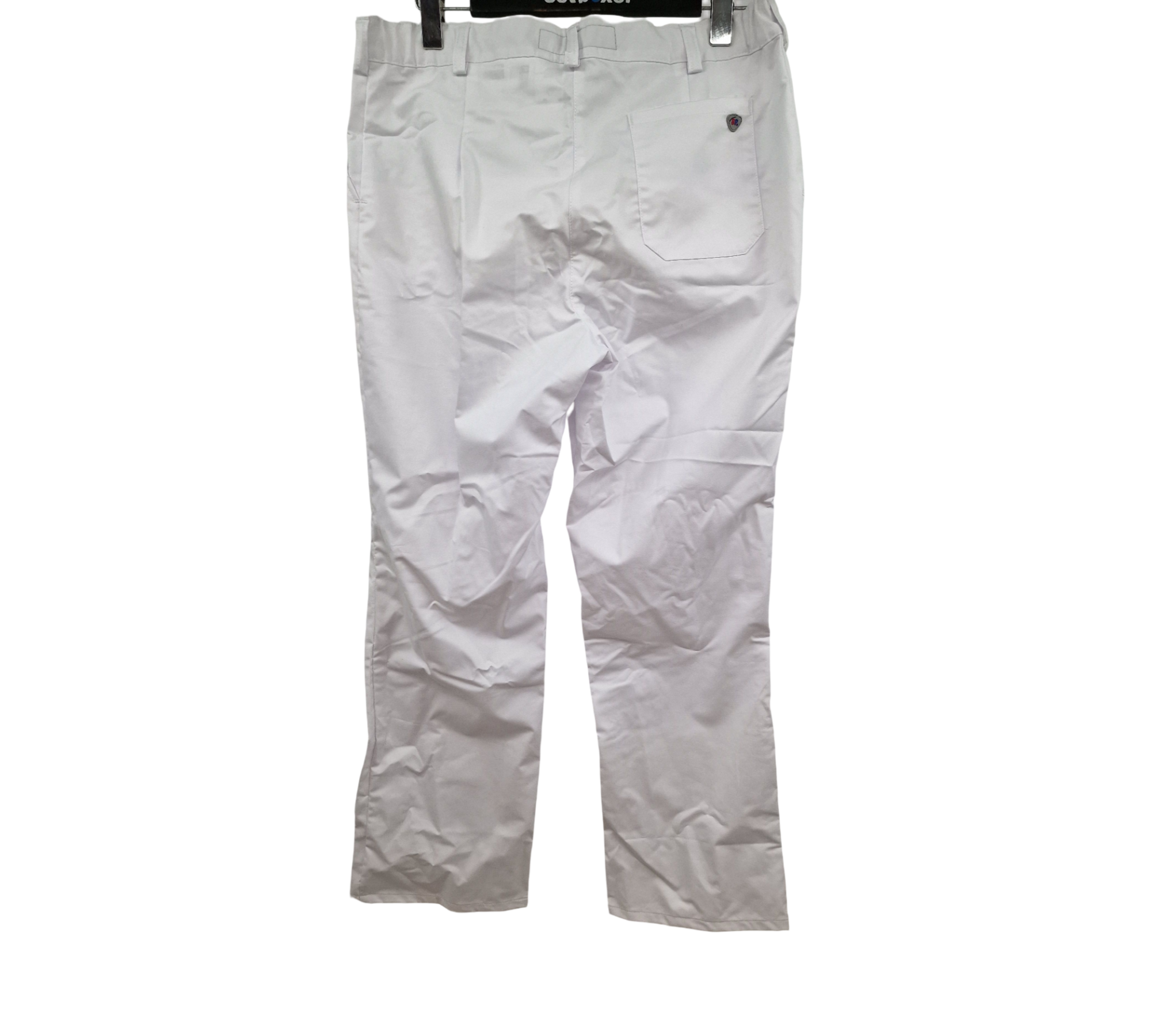 BP 1644-686-21-44s Damenhose Stretch Berufshose Gr. 44s Weiß