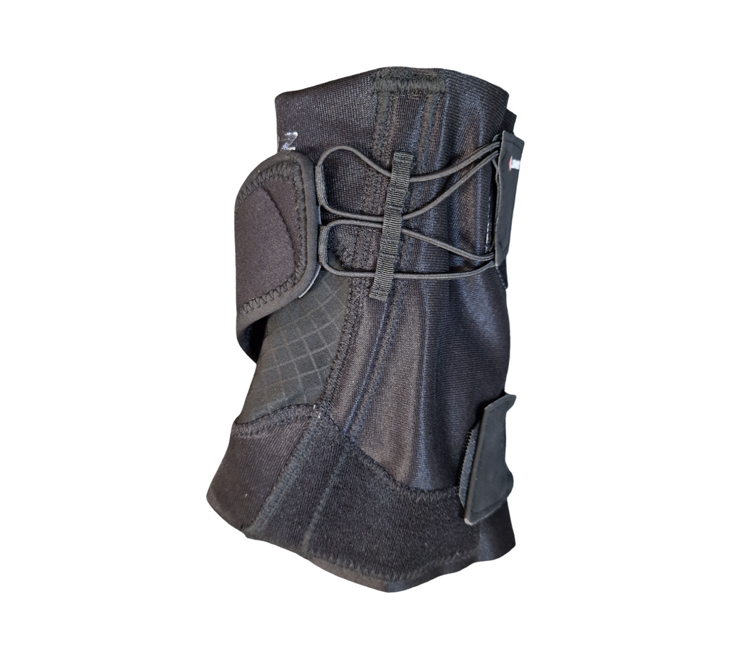 Zamst RK-1 Plus Sport-Kniebandage Laufen Kompression Unisex