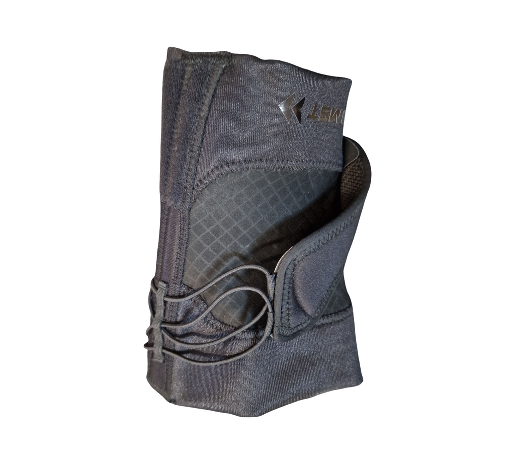 Zamst RK-1 Plus Sport-Kniebandage Laufen Kompression Unisex