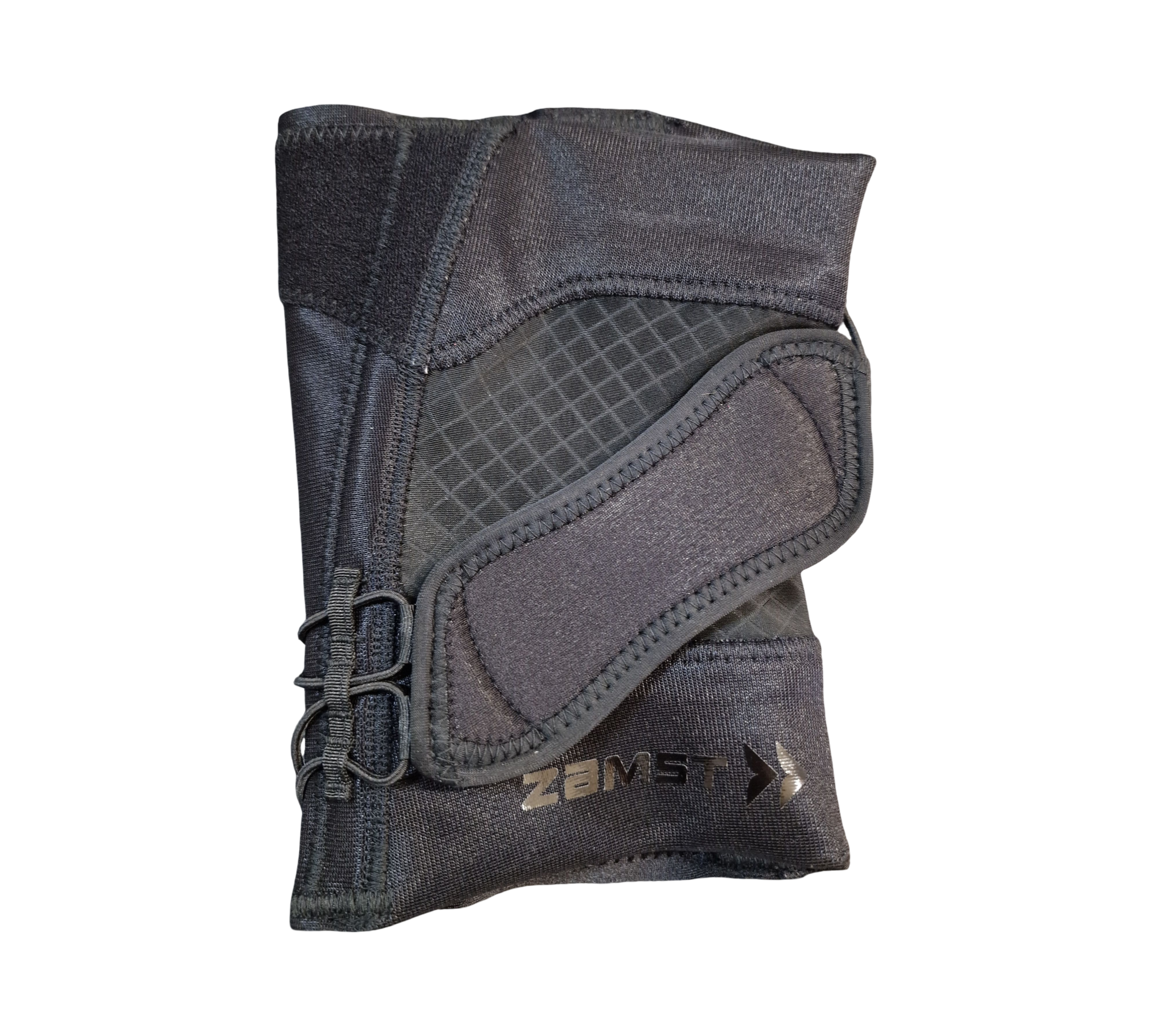 Zamst RK-1 Plus Sport-Kniebandage Laufen Kompression Unisex