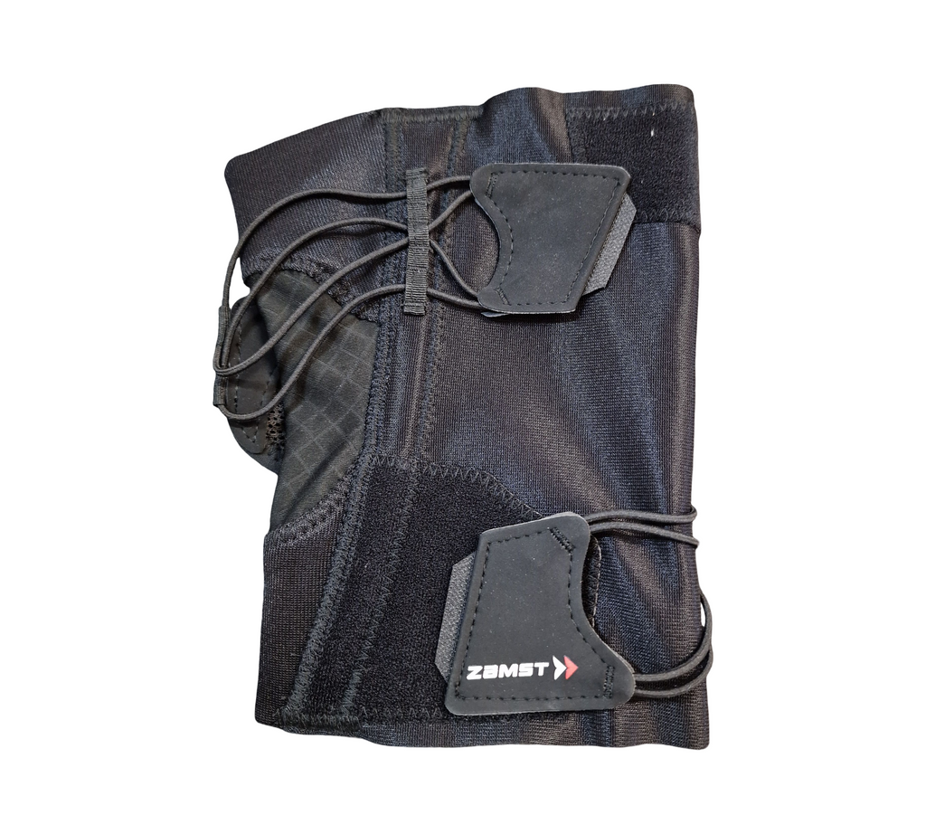 Zamst RK-1 Plus Sport-Kniebandage Laufen Kompression Unisex