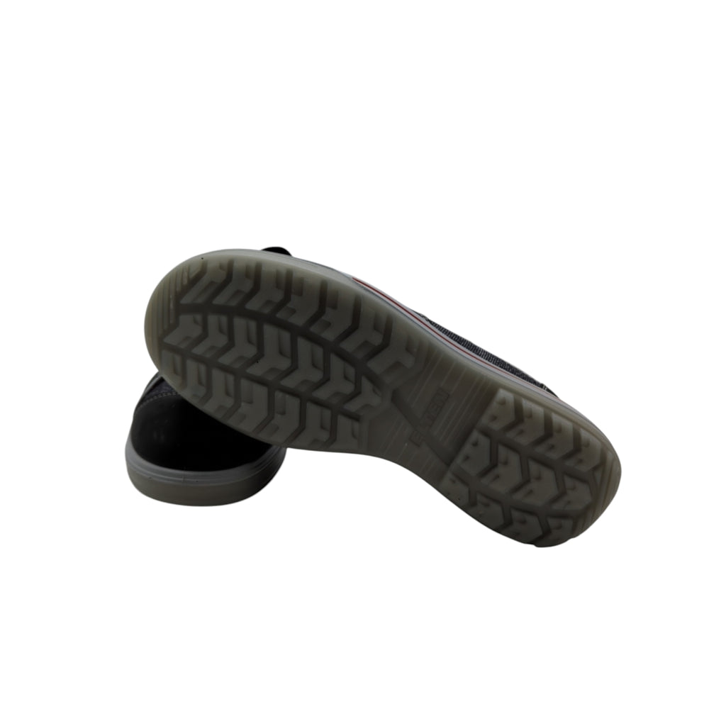 ELTEN Sensation Up Low 72201 ESD S3 Safety Shoes Size 41 Grey
