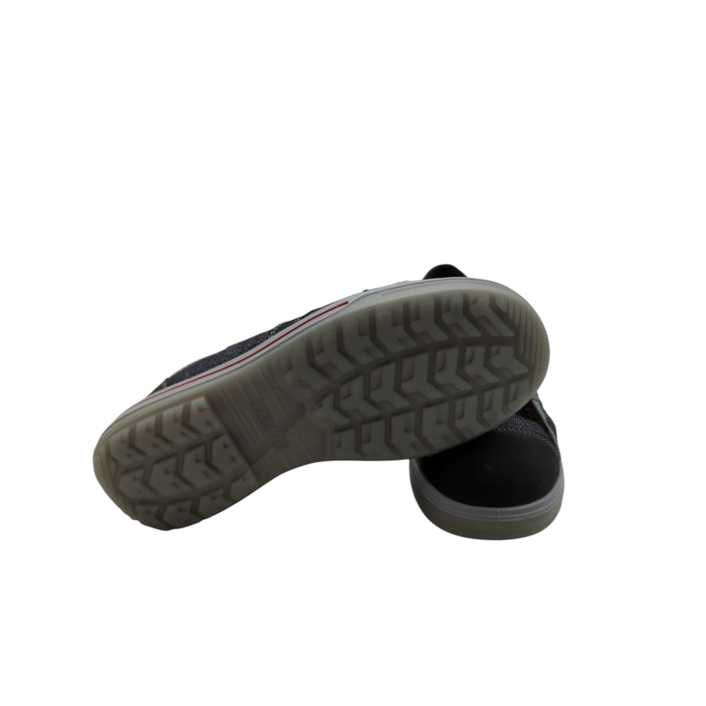 ELTEN Sensation Up Low 72201 ESD S3 Safety Shoes Size 41 Grey