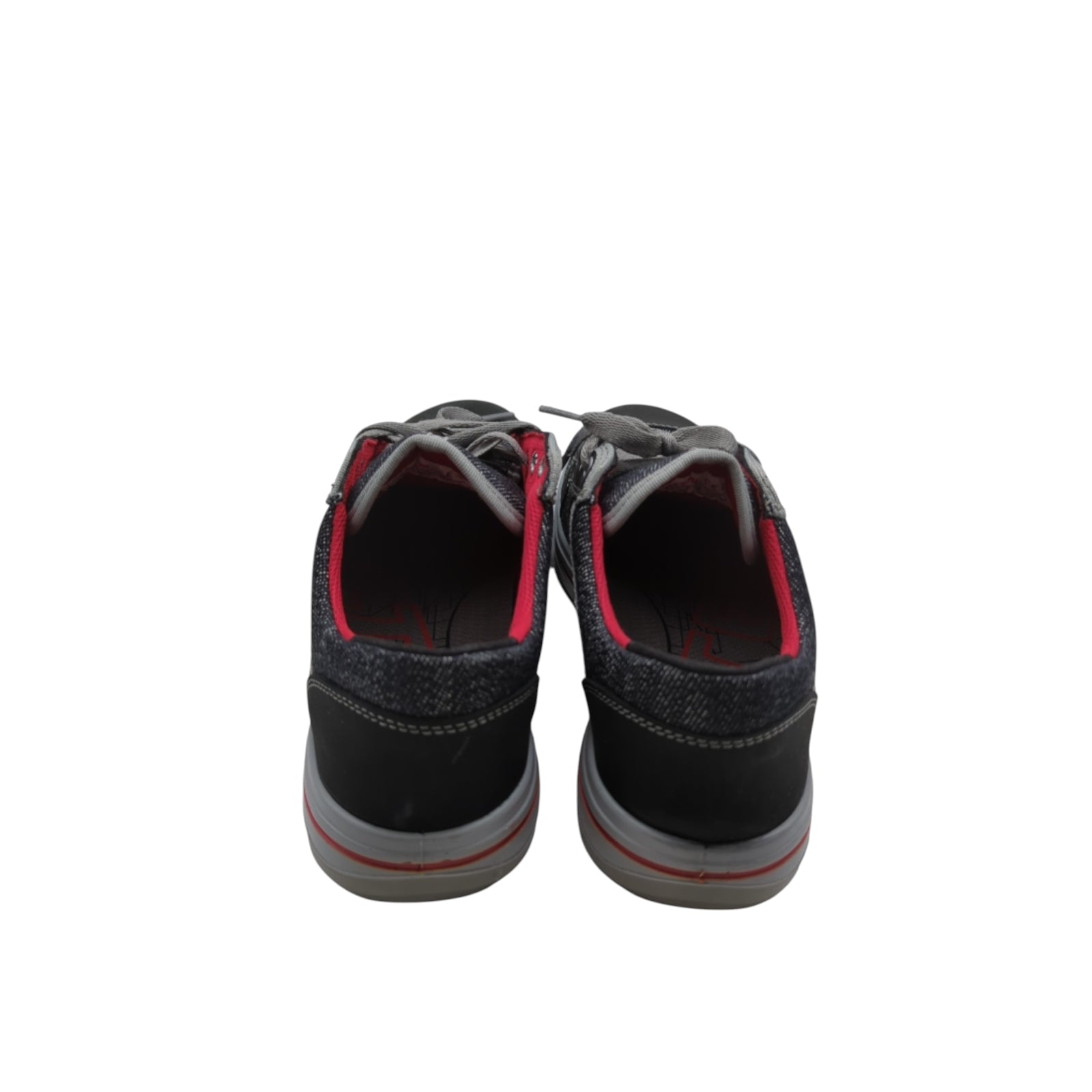 ELTEN Sensation Up Low 72201 ESD S3 Safety Shoes Size 41 Grey