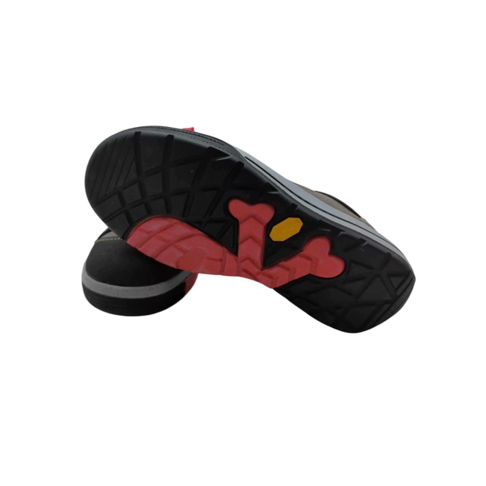 ELTEN Vintage Pirate Low Sicherheitsschuhe ESD S3 Gr. 38 Grau-Schwarz