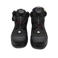 ELTEN Sander XXT Pro BOA ESD S3S Sicherheitsschuhe Unisex Gr. 42 Schwarz