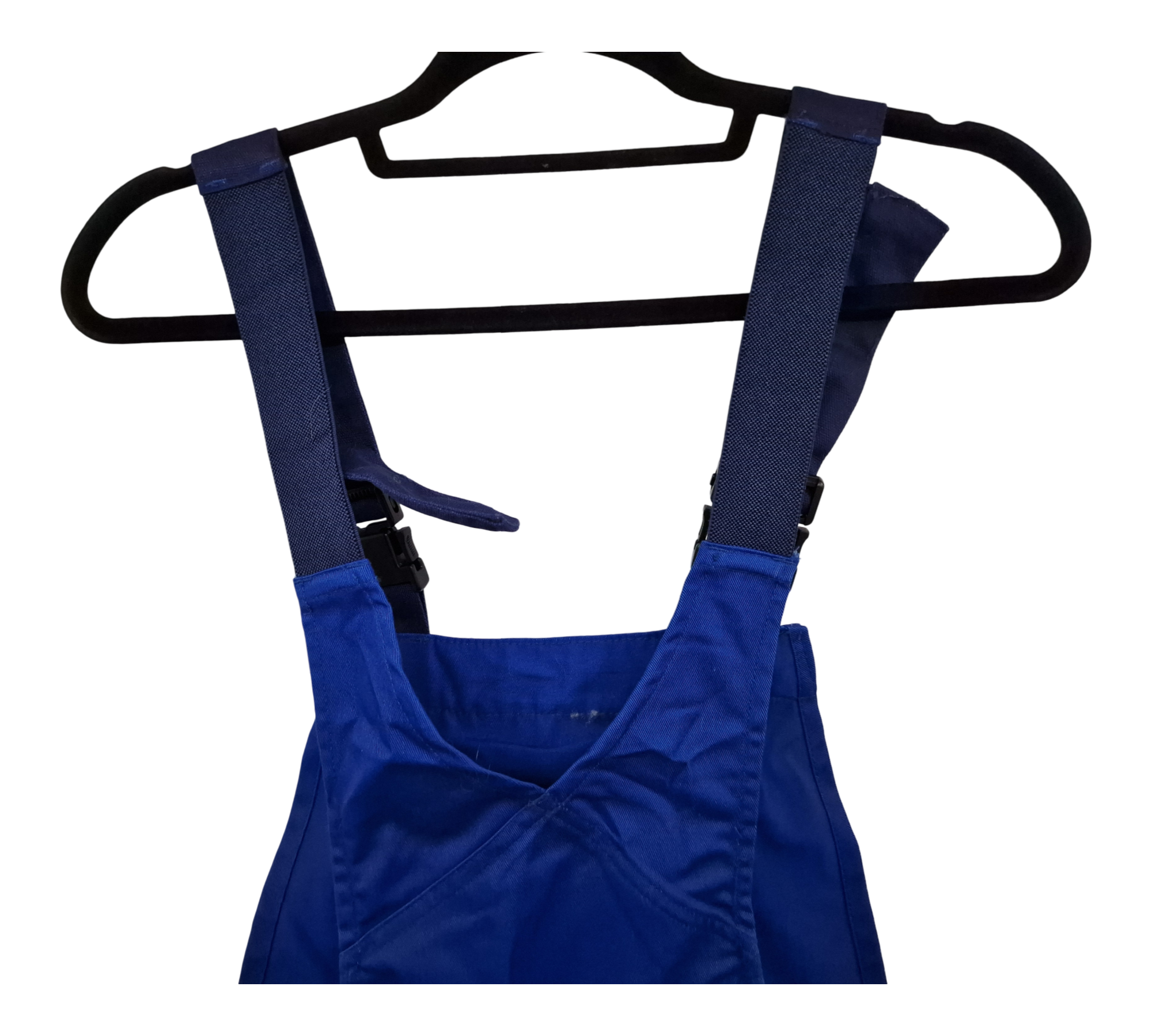 Planam 2338046 Highline Damen Arbeitslatzhose Gr. 46 Kornblau Marine