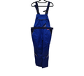 Planam 2338046 Highline Damen Arbeitslatzhose Gr. 46 Kornblau Marine
