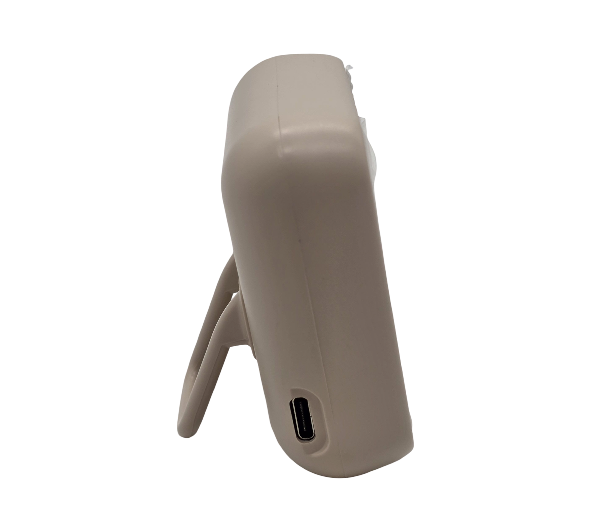 Shelly H&T Gen3 Temperatur Feuchtigkeit Sensor Mokka