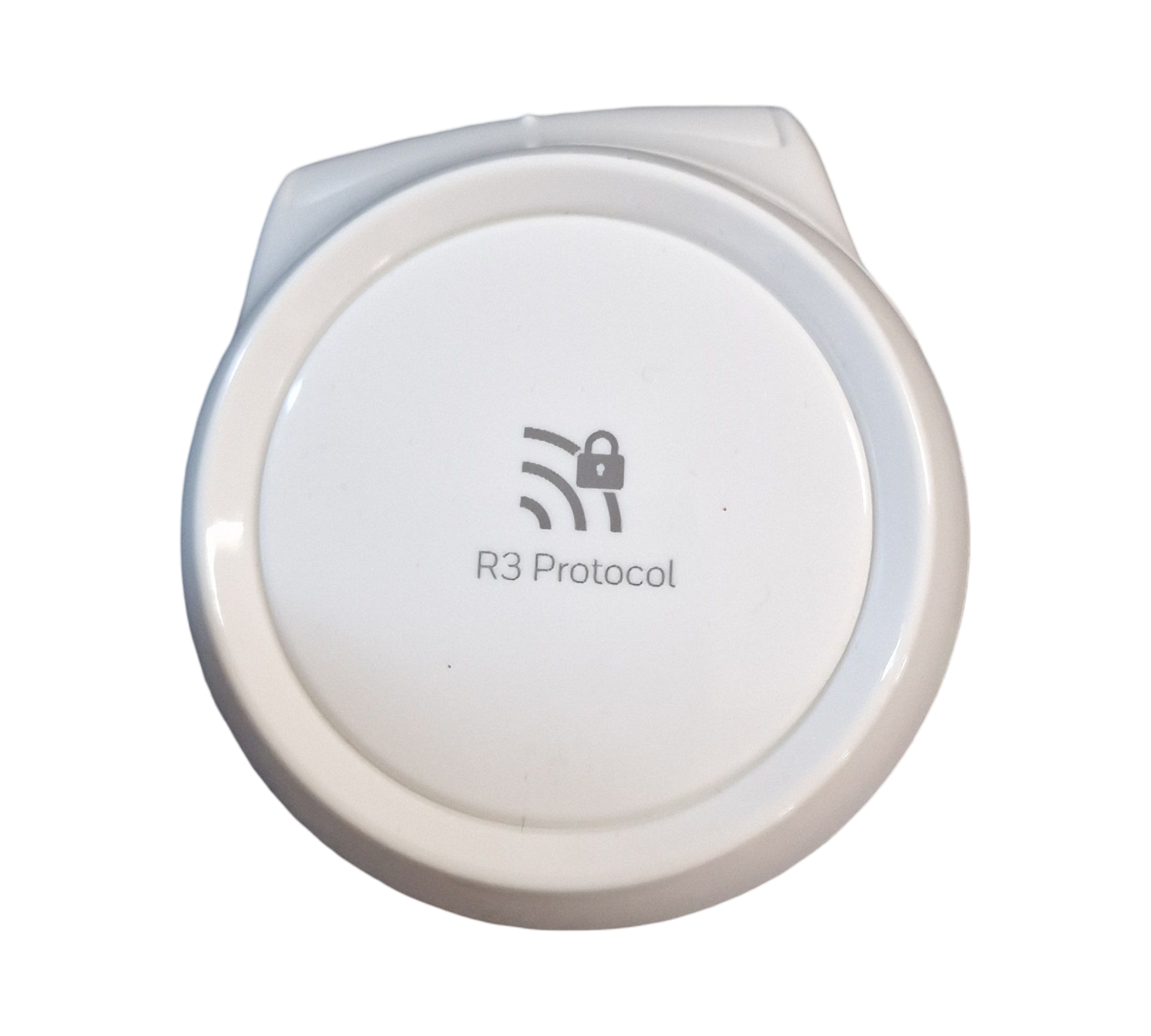 Honeywell Home Evohome Heizkörperthermostat Raumsteuerung mit Adaptern