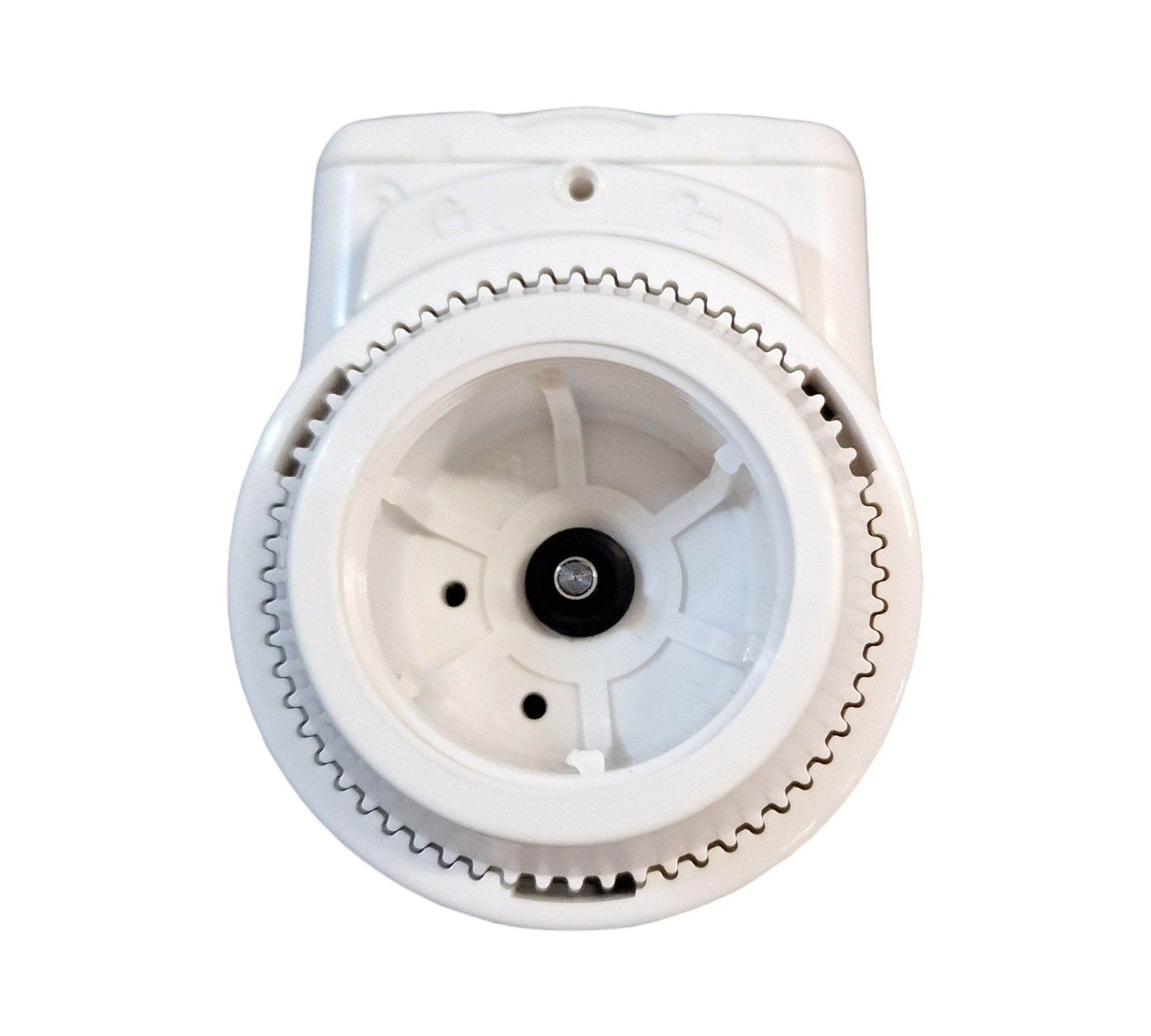 Honeywell Home Evohome Heizkörperthermostat Raumsteuerung mit Adaptern