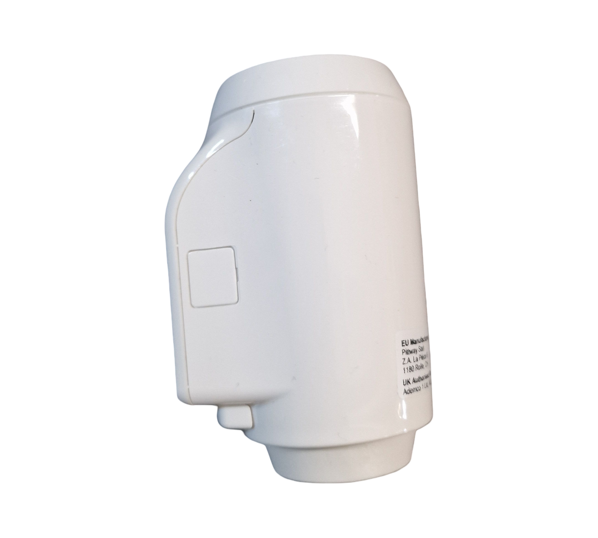 Honeywell Home Evohome Heizkörperthermostat Raumsteuerung mit Adaptern