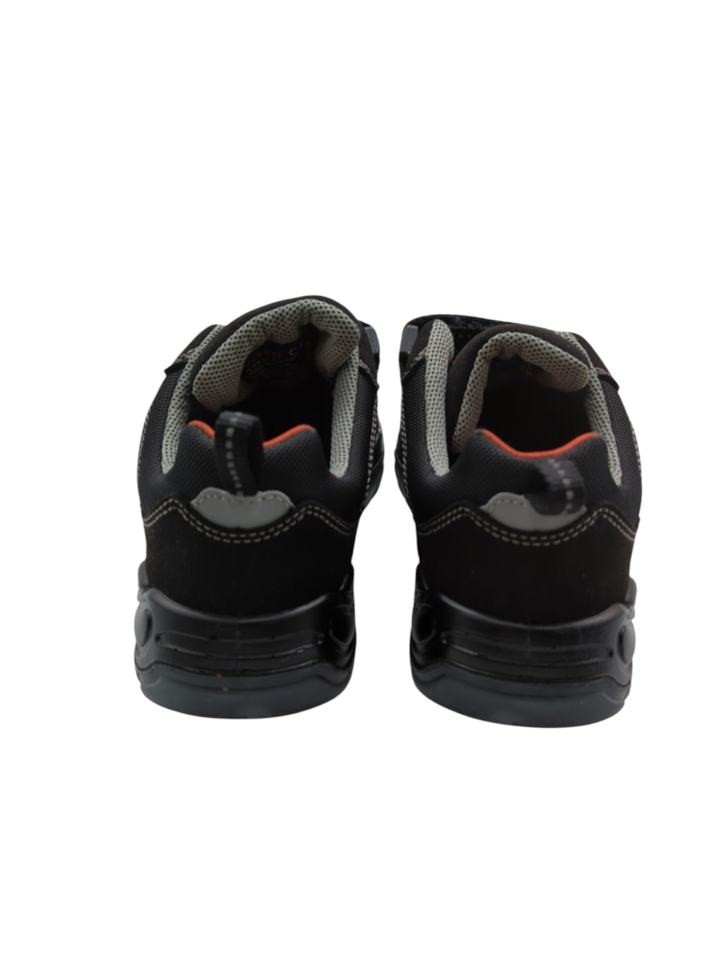ELTEN Sid ESD S3S Sicherheitsschuhe Unisex Gr. 41 Schwarz