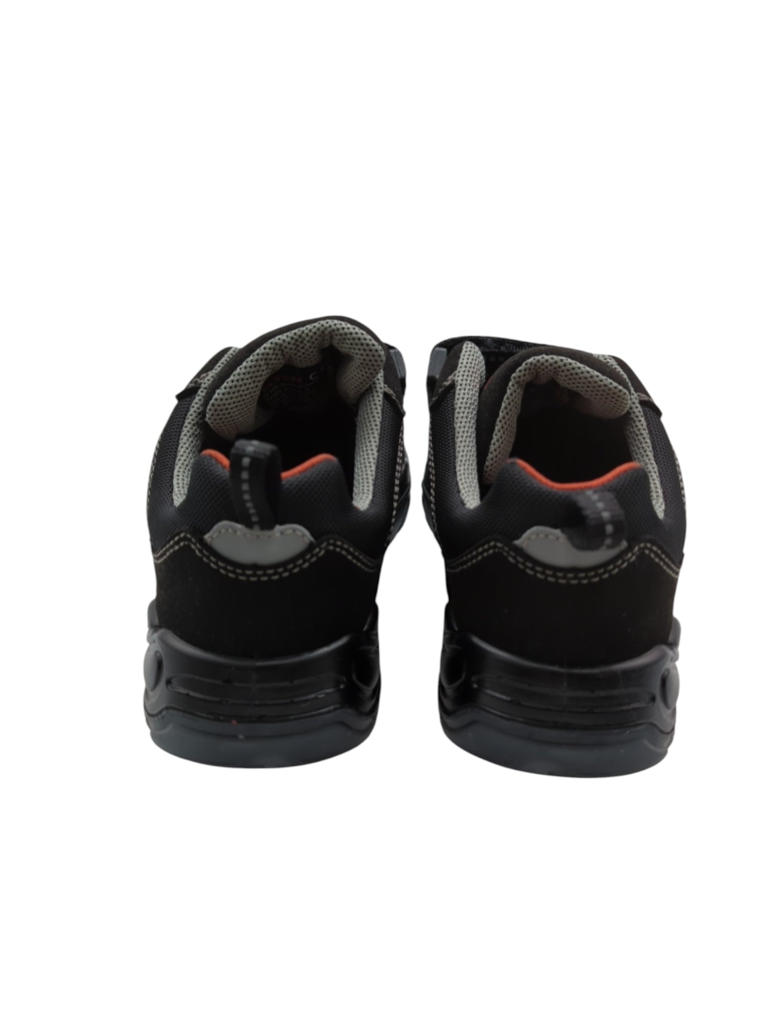 ELTEN Sid ESD S3S Sicherheitsschuhe Unisex Gr. 41 Schwarz