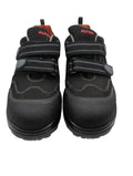 ELTEN Sid ESD S3S Sicherheitsschuhe Unisex Gr. 41 Schwarz