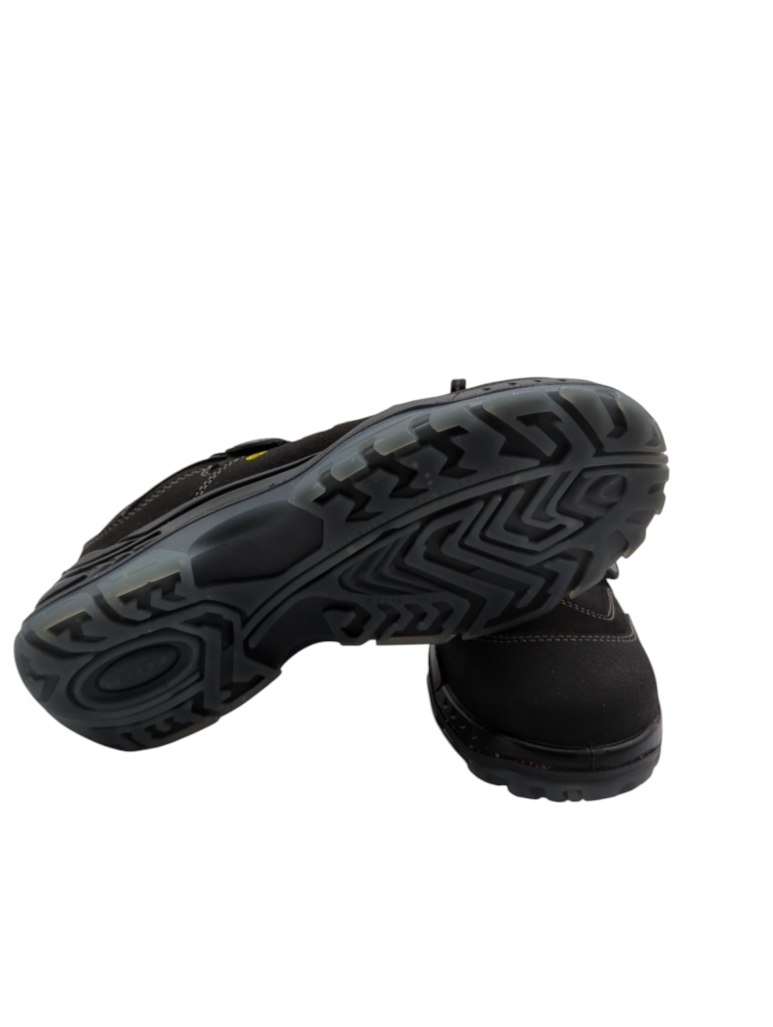 ELTEN Sid ESD S3S Sicherheitsschuhe Unisex Gr. 41 Schwarz