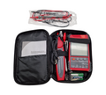 KALEA-INFORMATIQUE LCD-Netzwerktester RJ45 RJ11 Multimeter PoE