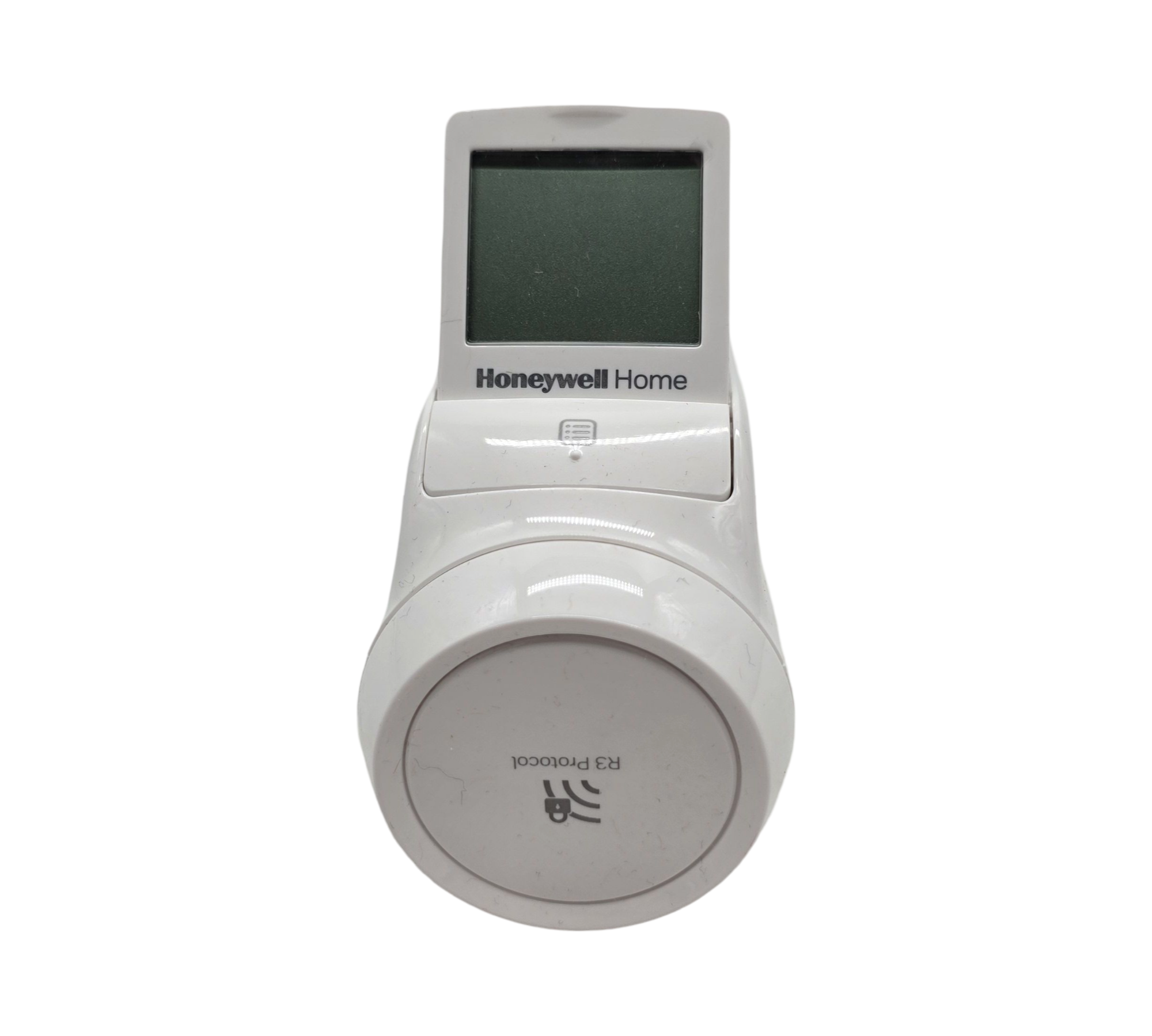 Honeywell Home Evohome Heizkörperthermostat, 4 Stück mit Adaptern - Komfortsteuerung für jeden Raum, Einfach