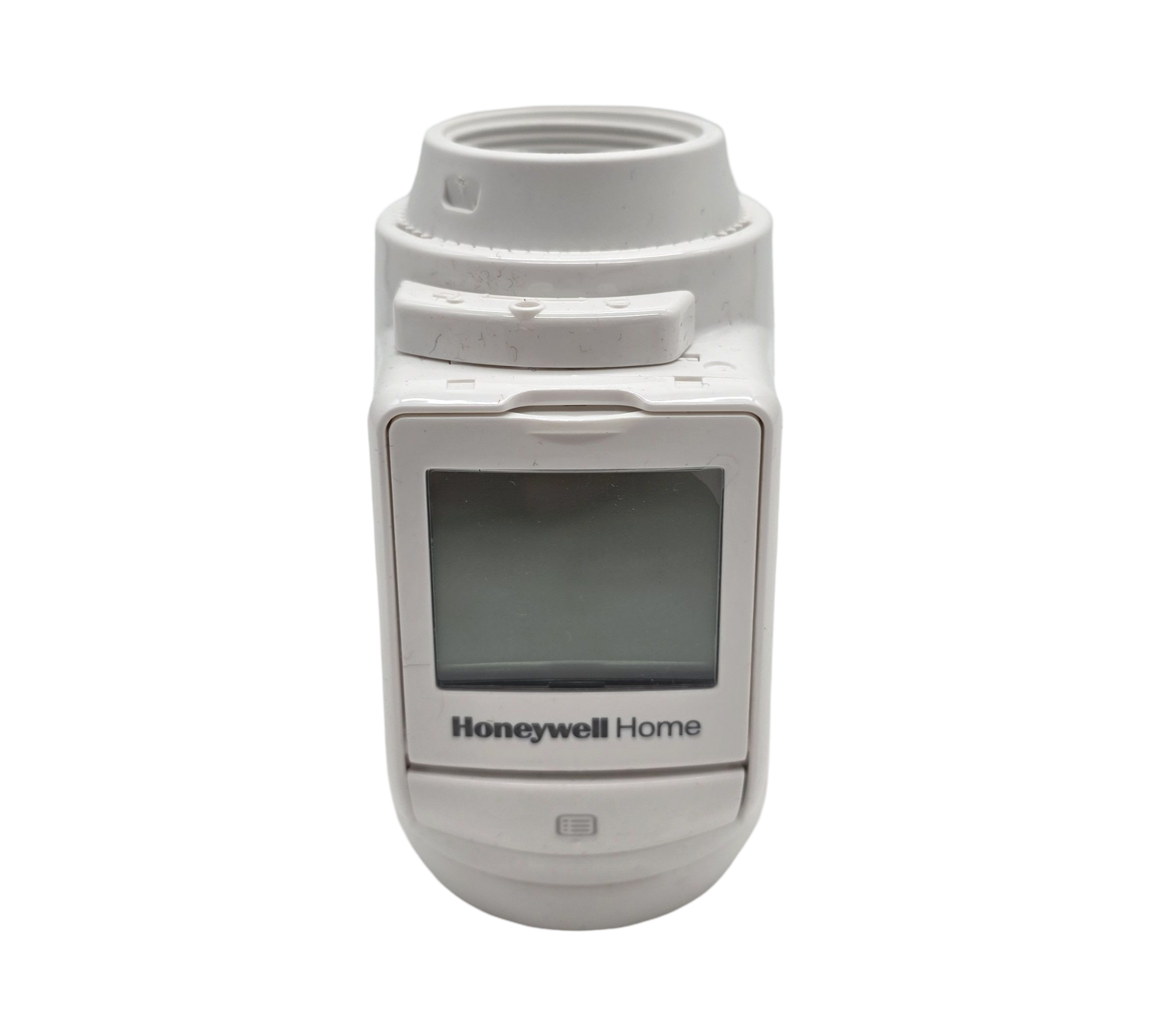 Honeywell Home Evohome Heizkörperthermostat, 4 Stück mit Adaptern - Komfortsteuerung für jeden Raum, Einfach